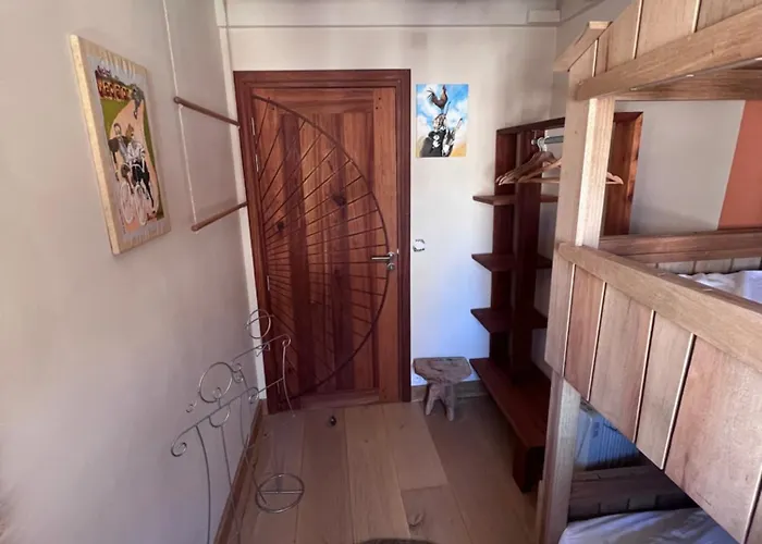 Chez Jasmine Joli A Velo 아파트