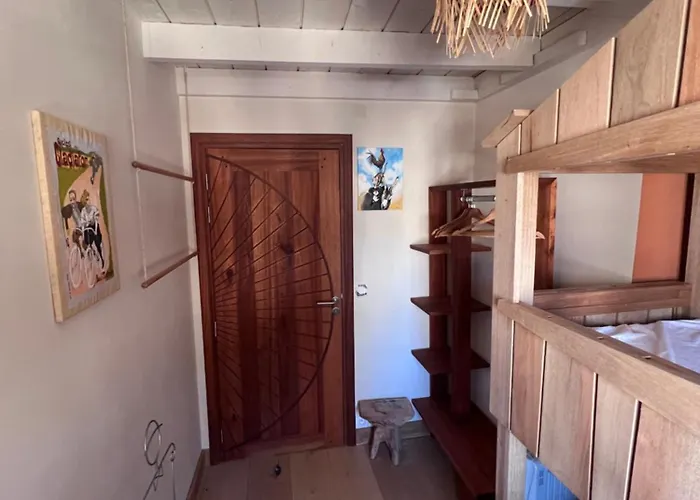 Chez Jasmine Joli A Velo