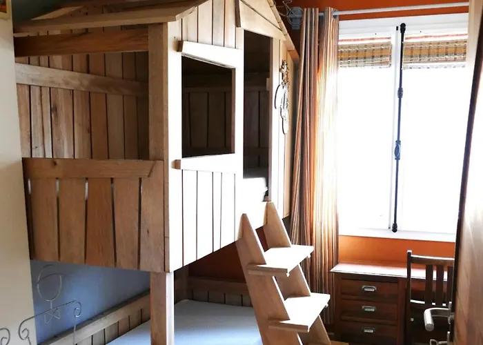 Chez Jasmine Joli A Velo Bagnères-de-Luchon