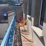 Apartamento Chez Jasmine Joli A Vélo *