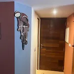 Chez Jasmine Joli A Vélo