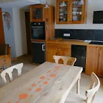 Chez Jasmine Joli A Vélo Bagnères-de-Luchon