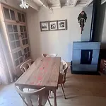 Chez Jasmine Joli A Vélo Apartamento Bagnères-de-Luchon