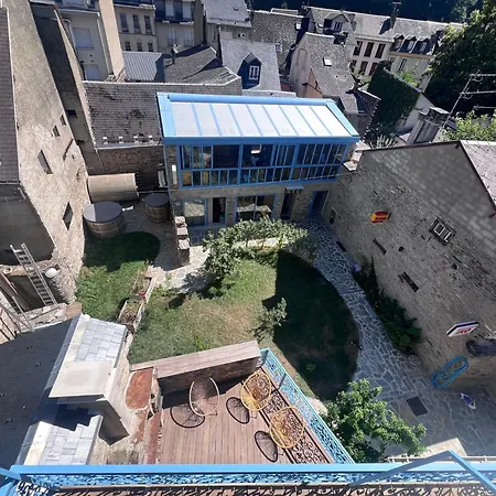 Chez Jasmine Joli A Velo * Bagnères-de-Luchon