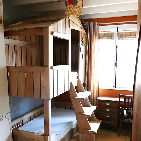 Chez Jasmine Joli A Vélo Bagnères-de-Luchon