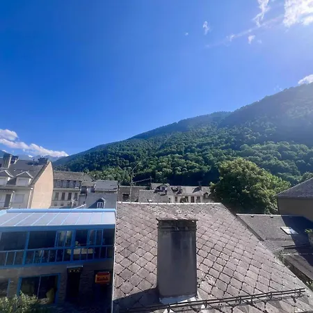 Chez Jasmine Joli A Velo * Bagnères-de-Luchon